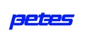 logo логотип PETES MAKINA SANAYI VE TICARET A S PETES MAKINA SANAYI VE TICARET A S