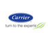 logo логотип Carrier Corporation Carrier Corporation