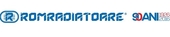 logo логотип ROMRADIATOARE S.A. ROMRADIATOARE S.A.