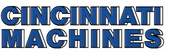 CINCINNATI MACHINES
