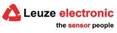 logo логотип Leuze electronic Leuze electronic