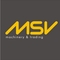 logo логотип MSV MSV