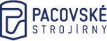 logo логотип PACOVSKE STROJIRNY A.S. PACOVSKE STROJIRNY A.S.