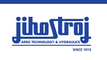 logo логотип Jihostroj a.s. Jihostroj a.s.