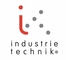 logo логотип INDUSTRIE TECHNIK S.R.L. INDUSTRIE TECHNIK S.R.L.
