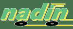logo логотип NADIN NADIN