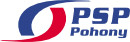 logo логотип PSP POHONY A.S. PSP POHONY A.S.