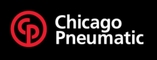 logo логотип CHICAGO PNEUMATIC CHICAGO PNEUMATIC