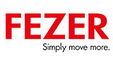 logo логотип FEZER FEZER