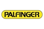 logo логотип PALFINGER AG PALFINGER AG