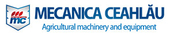logo логотип MECANICA CEAHLAU S.A. MECANICA CEAHLAU S.A.