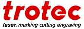 logo логотип Trotec GmbH Trotec GmbH