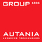 logo логотип AUTANIA SERVICES GMBH AUTANIA SERVICES GMBH