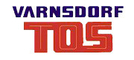 logo логотип TOS VARNSDORF a.s. TOS VARNSDORF a.s.