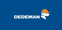 logo логотип DEDEMAN S.R.L. DEDEMAN S.R.L.