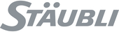 logo логотип Stäubli International AG Stäubli International AG