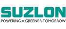 logo логотип Suzlon Energy Limited Suzlon Energy Limited