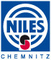 logo логотип NILES-SIMMONS INDUSTRIEANLAGEN NILES-SIMMONS INDUSTRIEANLAGEN