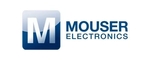 logo логотип MOUSER ELECTRONICS MOUSER ELECTRONICS
