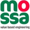 logo логотип Mossa Engineering Mossa Engineering