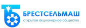 logo логотип Брестсельмаш, ОАО Брестсельмаш, ОАО