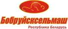 logo логотип Бобруйсксельмаш, ОАО Бобруйсксельмаш, ОАО