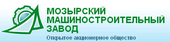 logo логотип Мозырьский завод мелиоративных машин, ОАО Мозырьский завод мелиоративных машин, ОАО
