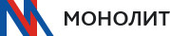 logo логотип Монолит, ВЗРД, ОАО Монолит, ВЗРД, ОАО