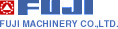 logo логотип Fuji Machinery Fuji Machinery