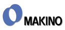 logo логотип Makino Milling Machine Makino Milling Machine