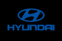 logo логотип Hyundai Hyundai