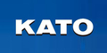 logo логотип Kato Works CO Kato Works CO