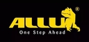 logo логотип ALLU ALLU