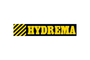 logo логотип Hydrema Hydrema