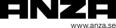 logo логотип ANZA ANZA