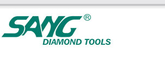 logo логотип SANG Diamond Tools CO SANG Diamond Tools CO