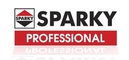 logo логотип SPARKY SPARKY