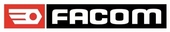 logo логотип Facom Facom