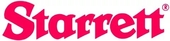 logo логотип Starrett Starrett