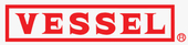 logo логотип Vessel Vessel