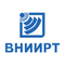 logo логотип Всероссийский научно-исследовательский Институт радиотехники, АО Всероссийский научно-исследовательский Институт радиотехники, АО