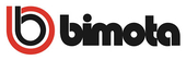 logo логотип Bimota Bimota