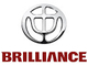logo логотип Brilliance Brilliance