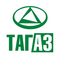 logo логотип ТагАЗ ТагАЗ