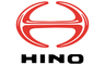 logo логотип Hino Hino