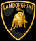 logo логотип Lamborghini Lamborghini