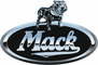 logo логотип Mack Mack
