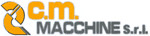 logo логотип C.M.Macchine C.M.Macchine