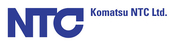 Komatsu NTC
