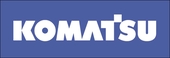 logo логотип Komatsu Press Komatsu Press